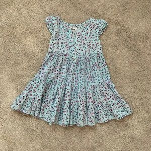 EUC girls dress